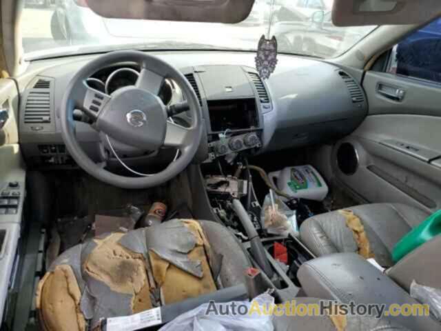 NISSAN ALTIMA S, 1N4AL11D55C132525