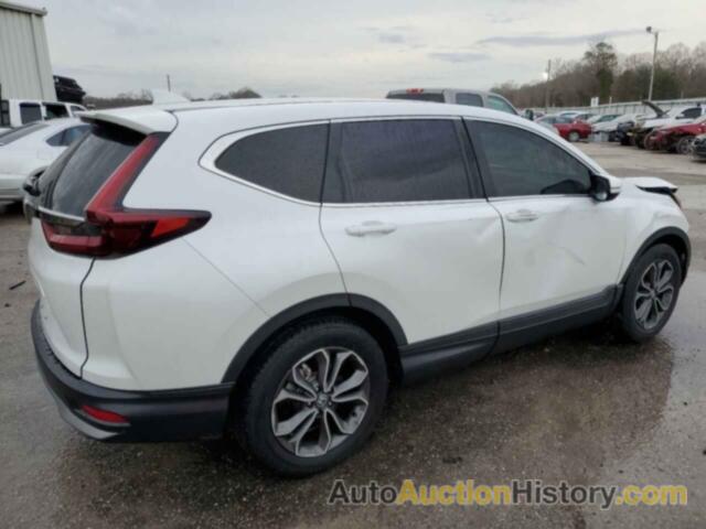 HONDA CRV EXL, 5J6RW1H86MA010404