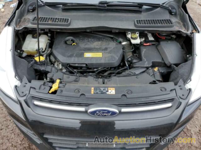 FORD ESCAPE SE, 1FMCU0GX3EUA67773