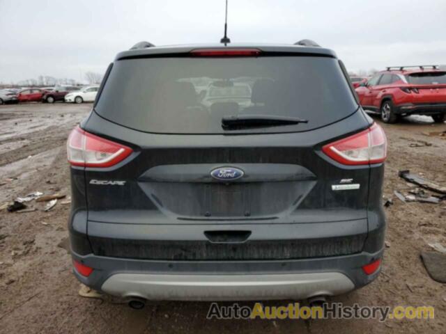 FORD ESCAPE SE, 1FMCU0GX3EUA67773