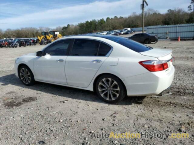 HONDA ACCORD SPORT, 1HGCR2F58DA243669