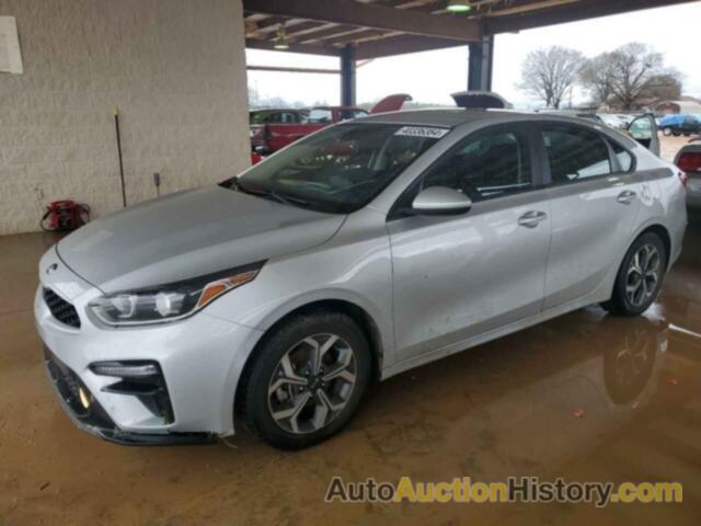 KIA FORTE FE, 3KPF24AD2KE012027