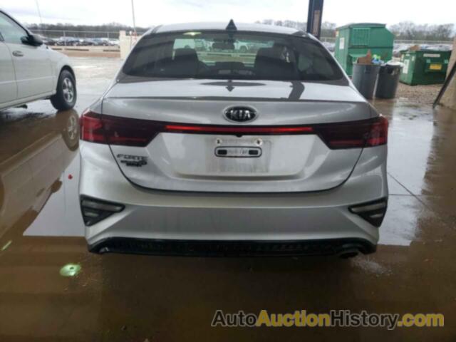 KIA FORTE FE, 3KPF24AD2KE012027