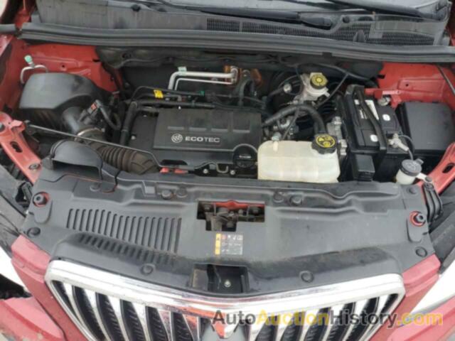 BUICK ENCORE, KL4CJASB2EB659668