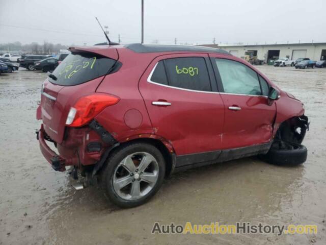 BUICK ENCORE, KL4CJASB2EB659668