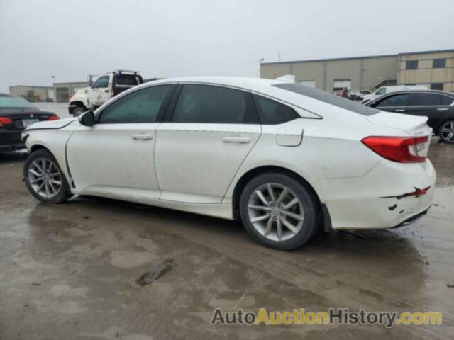 HONDA ACCORD LX, 1HGCV1F13MA032284