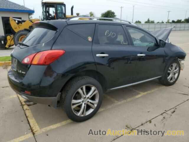 NISSAN MURANO S, JN8AZ18W99W123920