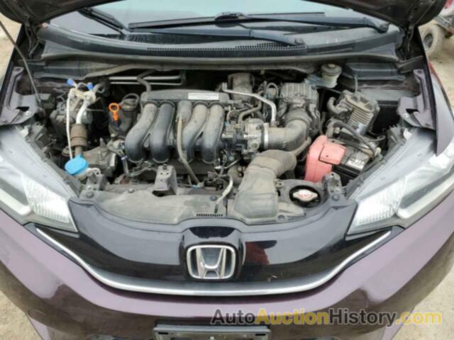 HONDA FIT EX, 3HGGK5H83FM735885