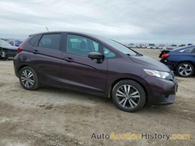 HONDA FIT EX, 3HGGK5H83FM735885