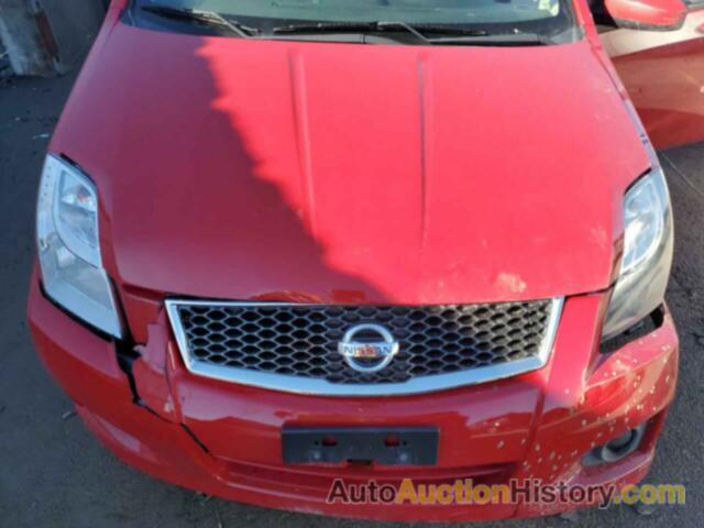 NISSAN SENTRA 2.0, 3N1AB6AP1CL757562