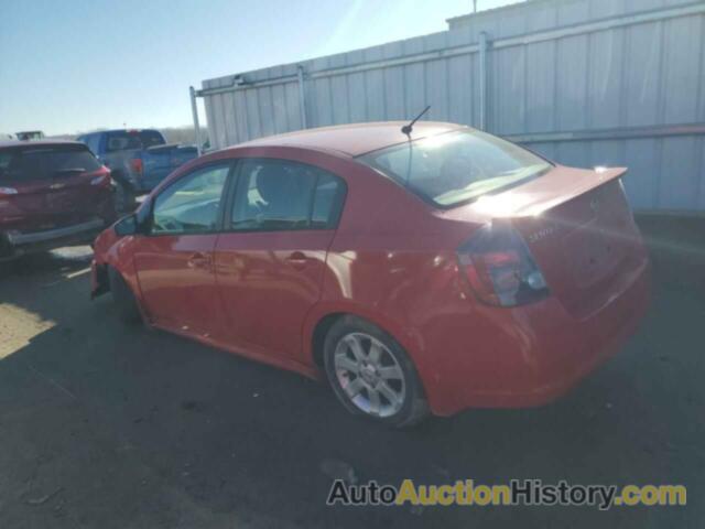 NISSAN SENTRA 2.0, 3N1AB6AP1CL757562