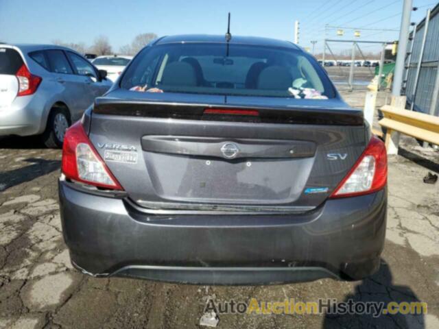 NISSAN VERSA S, 3N1CN7AP0FL918266