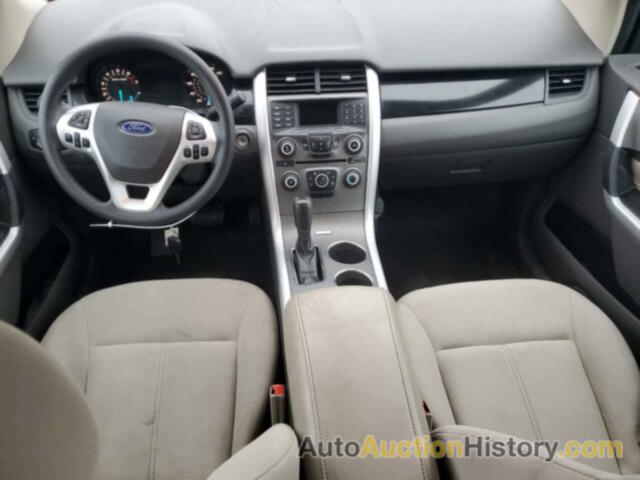 FORD EDGE SE, 2FMDK3G90EBA69242