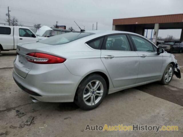 FORD FUSION SE, 3FA6P0HD2JR202388