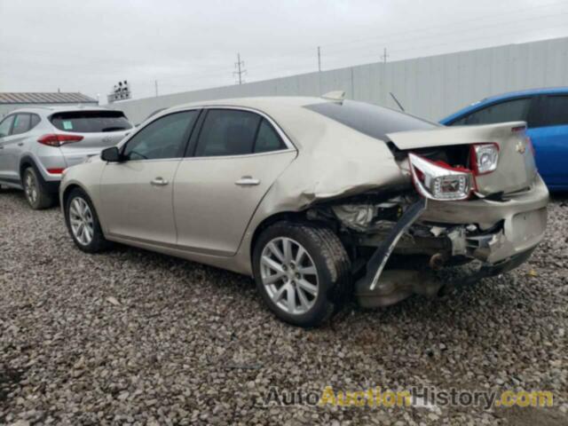 CHEVROLET MALIBU LTZ, 1G11E5SA7GF103912