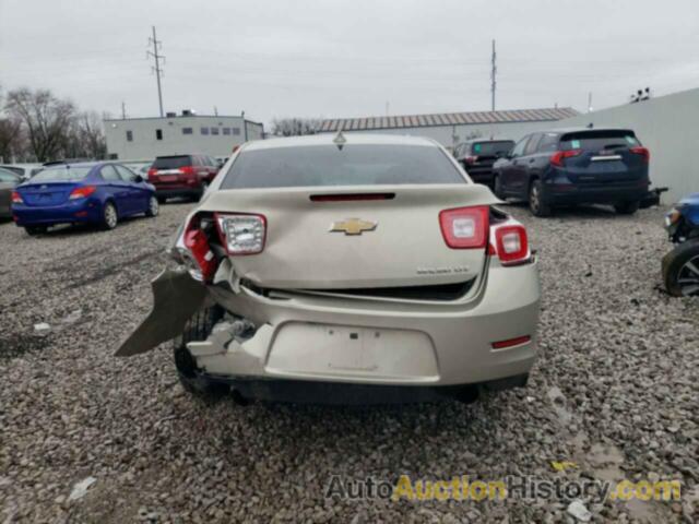 CHEVROLET MALIBU LTZ, 1G11E5SA7GF103912