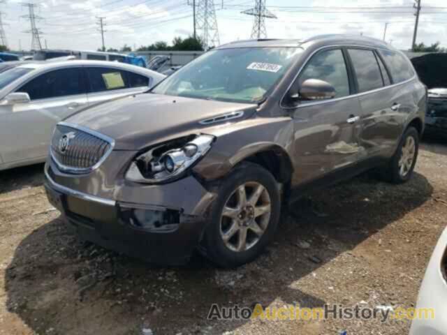 BUICK ENCLAVE CXL, 5GAEV23738J168024