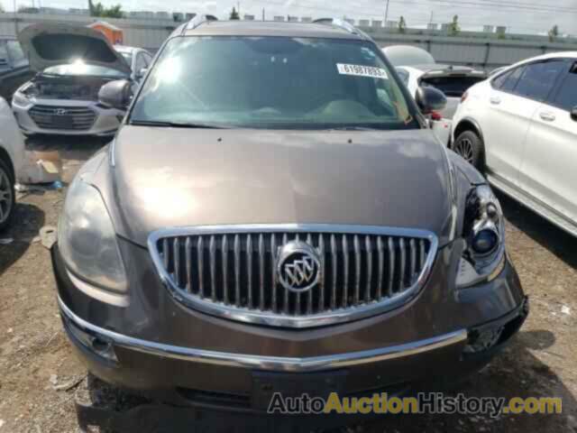 BUICK ENCLAVE CXL, 5GAEV23738J168024