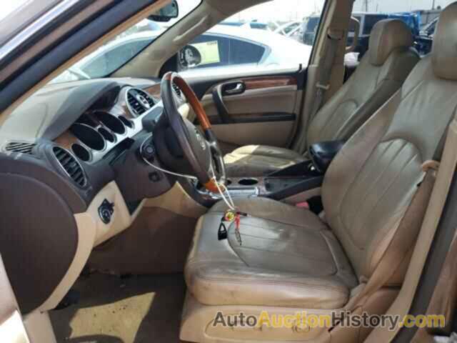 BUICK ENCLAVE CXL, 5GAEV23738J168024