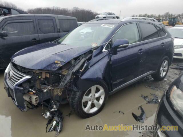 LEXUS RX350 350 BASE, 2T2BK1BA2DC186422