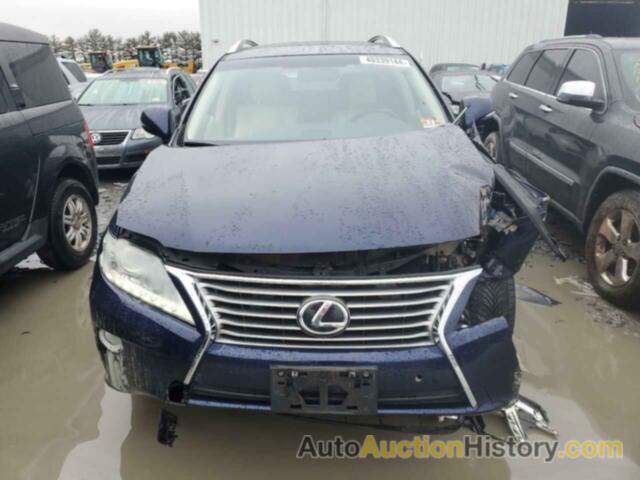 LEXUS RX350 350 BASE, 2T2BK1BA2DC186422