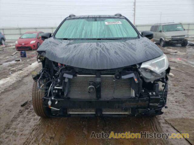 TOYOTA RAV4 LE, 2T3BFREV9GW478553