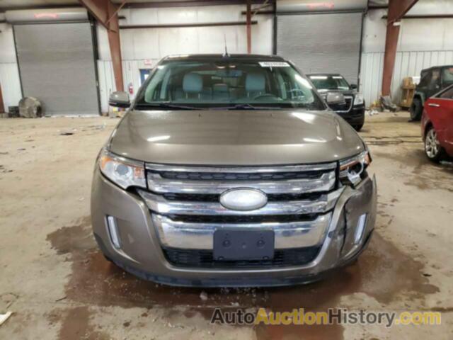 FORD EDGE LIMITED, 2FMDK4KC2DBE12723