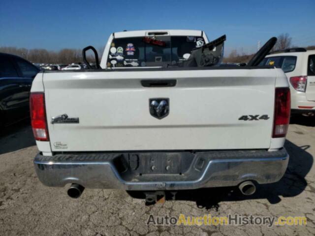 RAM 1500 SLT, 1C6RR7GT2FS631262