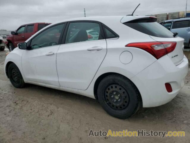 HYUNDAI ELANTRA, KMHD35LH4GU255370