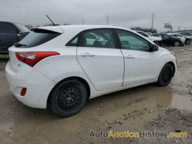 HYUNDAI ELANTRA, KMHD35LH4GU255370