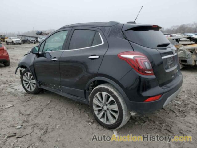 BUICK ENCORE PREFERRED, KL4CJASB2LB327923