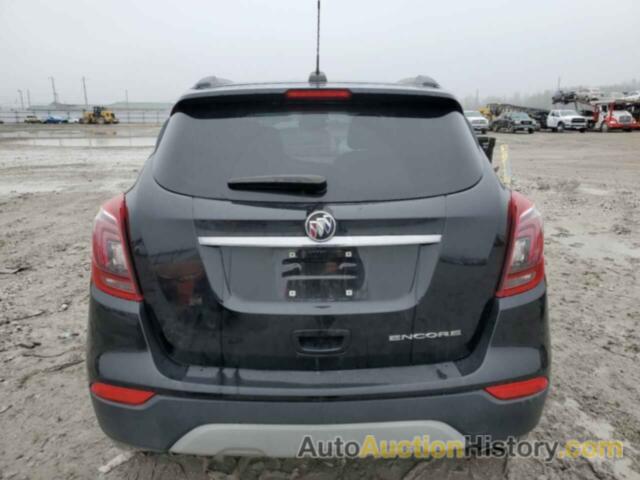 BUICK ENCORE PREFERRED, KL4CJASB2LB327923