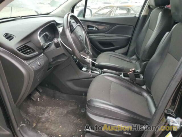 BUICK ENCORE PREFERRED, KL4CJASB2LB327923