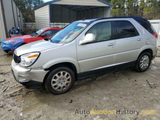 BUICK RENDEZVOUS CX, 3G5DA03L67S585567