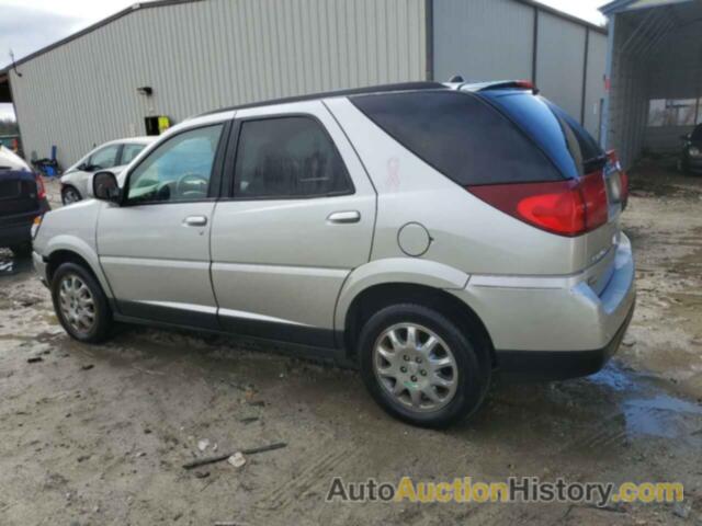 BUICK RENDEZVOUS CX, 3G5DA03L67S585567