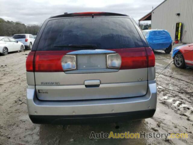 BUICK RENDEZVOUS CX, 3G5DA03L67S585567