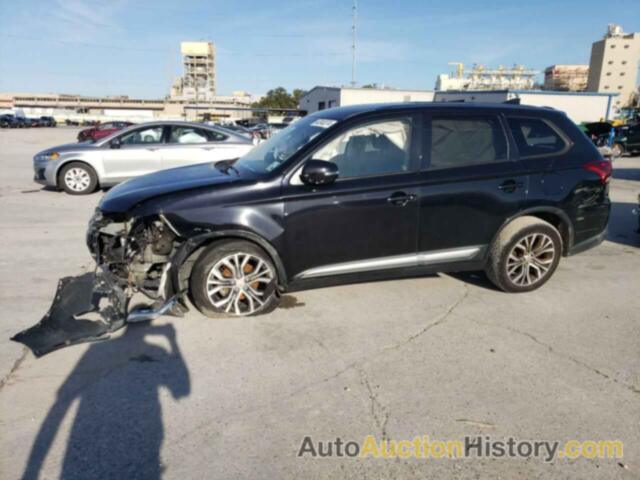 MITSUBISHI OUTLANDER SE, JA4AZ3A37JZ042516