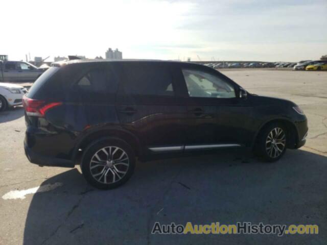 MITSUBISHI OUTLANDER SE, JA4AZ3A37JZ042516