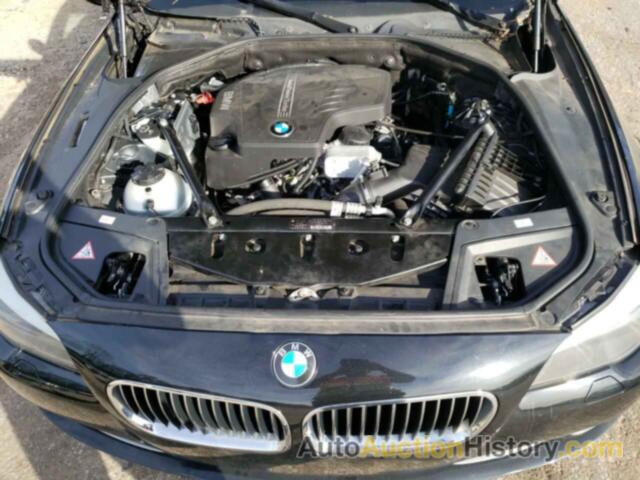 BMW 5 SERIES I, WBAXG5C51CDX06015