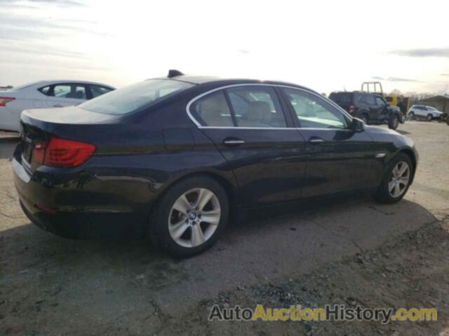 BMW 5 SERIES I, WBAXG5C51CDX06015