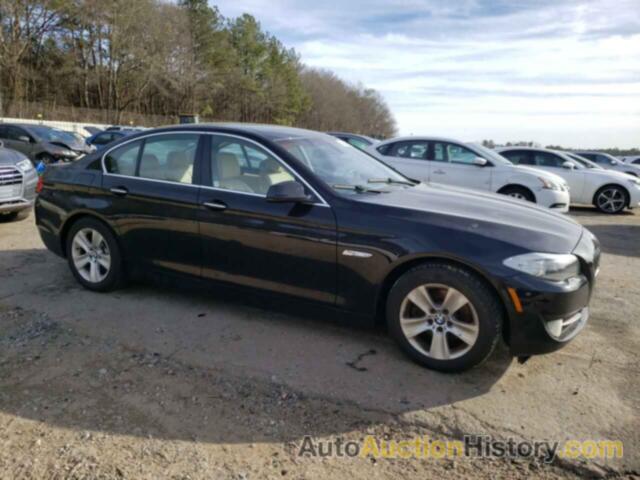 BMW 5 SERIES I, WBAXG5C51CDX06015