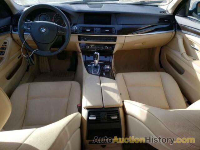 BMW 5 SERIES I, WBAXG5C51CDX06015