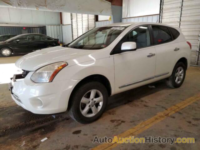 NISSAN ROGUE S, JN8AS5MV0DW656806