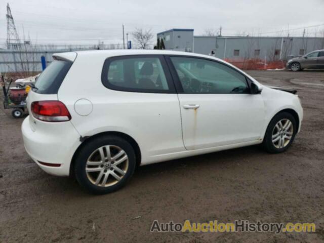 VOLKSWAGEN GOLF, WVWAA7AJ1AW103539