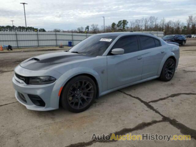 DODGE CHARGER SRT HELLCAT, 2C3CDXL95LH240556