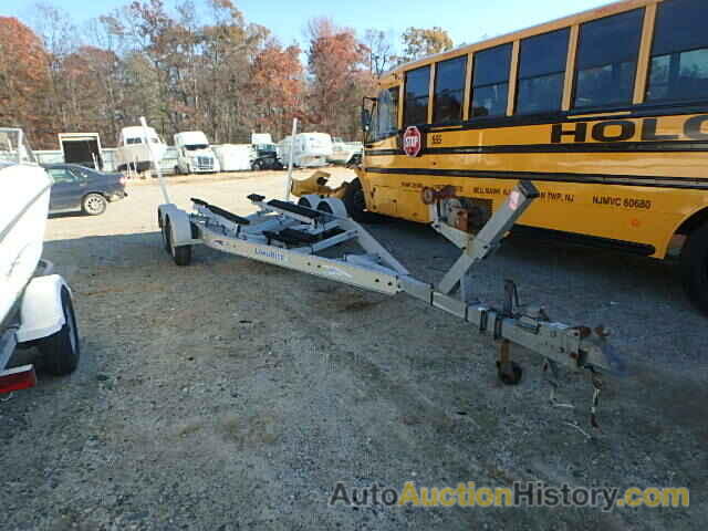 2002 LOAD TRAILER, 5A4RS3T2522000148