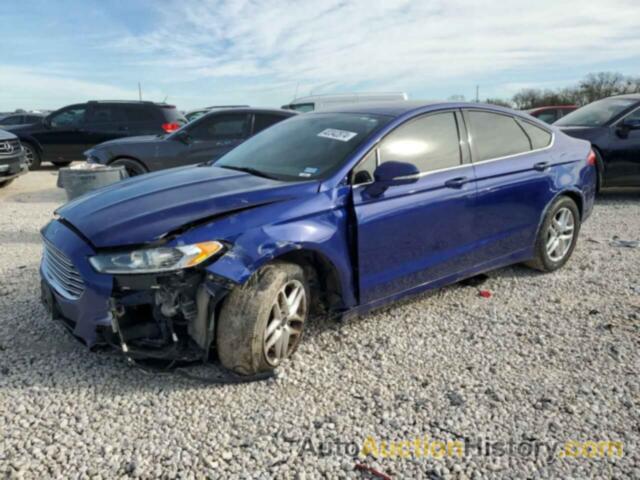 FORD FUSION SE, 3FA6P0H72DR341502