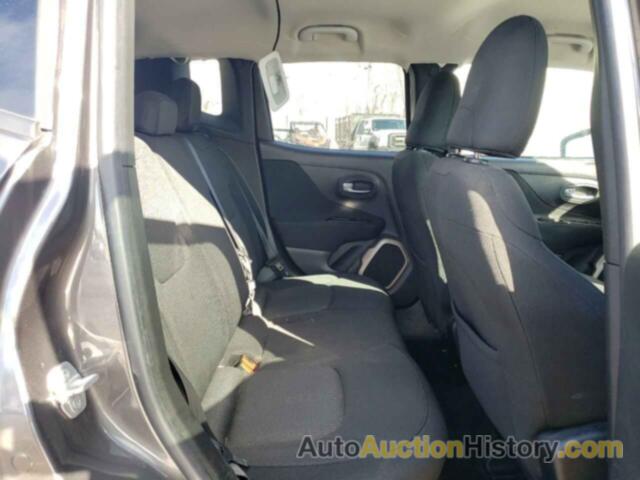 JEEP RENEGADE LATITUDE, ZACCJBBB2HPF14779