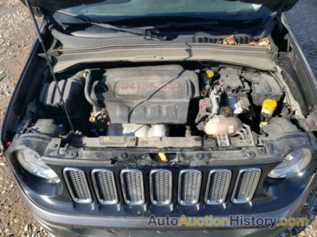 JEEP RENEGADE LATITUDE, ZACCJBBB2HPF14779