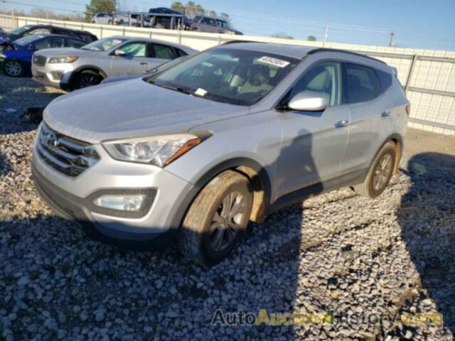 HYUNDAI SANTA FE, 5XYZU3LB3GG380398